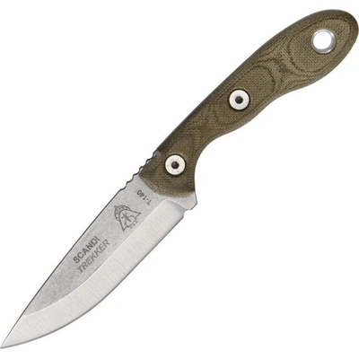 Tops Scandi Trekker 3.5