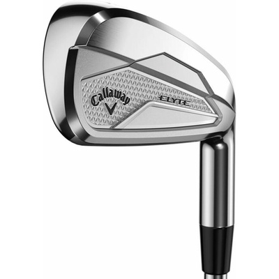 Callaway Elyte set želez pravý 5P (6 želez) grafit Regular