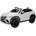 Ocie kола Акумулаторна 12v mercedes benz eqs suv Бяла