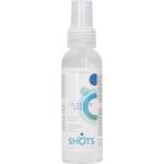 Shots Lubes Liquids Спрей за почистване - 100 ml