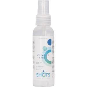 Shots Lubes Liquids Спрей за почистване - 100 ml