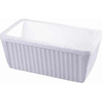 Kozák Svitavy s. r. o. Truhlík mini polystyren 26cm