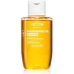 Yellow Nutritive Nourishing Oil подхранващо масло за суха коса 100ml