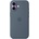 Apple iPhone 17 MagSafe Silicone Case anchor blue (MGEW4ZM/A)