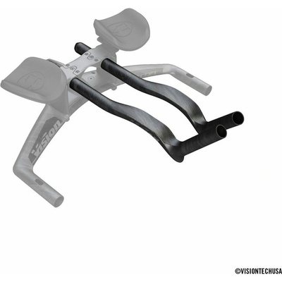 Časovkárske nástavce VISION SPEED Extension J-Bend