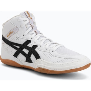 ASICS Обувки за борба ASICS Matflex 8 white/black
