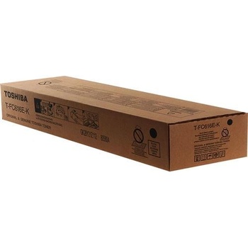 Toshiba T-FC616EK 6AK00000372 черен (black) оригинален тонер (6AK00000372)