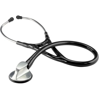 KAWE Fonendoskop Top Cardiology Black