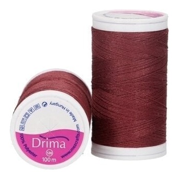 Mez Конец за шиене Drima 100 m 00018 (4881120-00018)