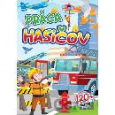 120+ Práca hasičov