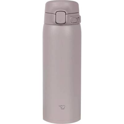 Zojirushi termoska SUBA48HM 480 ml soft greige
