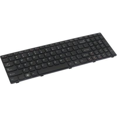 Movano lenovo IdeaPad G560L Klávesnice pro notebook (numerická) – Hledejceny.cz