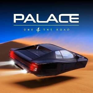 Mystic Production Palace: One 4 The Road - CD (066509)