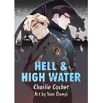 Dreamspinner Press Hell & High Water | Charlie Cochet