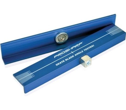 Prosharp Angle Tester