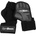 GymBeam Фитнес ръкавици Heavy Grip Black S/M