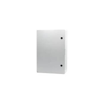 F-Elektro Housing 400x600x200mm IP65 with mounting plate F1.0124