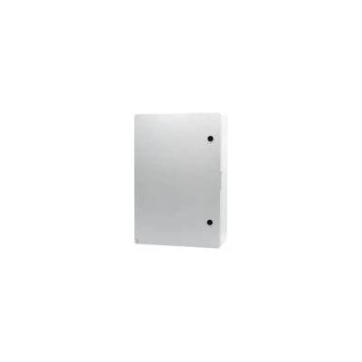 F-Elektro Housing 400x600x200mm IP65 with mounting plate F1.0124