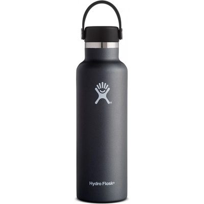 Hydro Flask Standard Mouth 21 oz Цвят: матово зелен