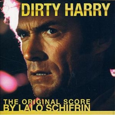 Schifrin, Lalo - Dirty Harry