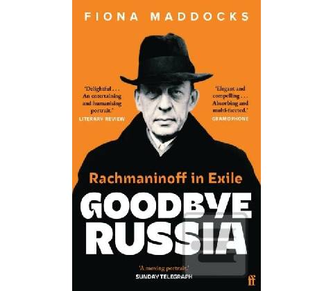 Goodbye Russia