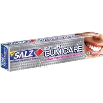 SALZ Intensive GUM CARE zubná pasta na ochranu ďasien 160 g