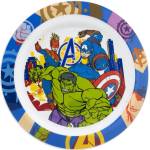 Stor Детска чиния Stor - Avengers Bombers (80147)