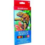 ErichKrause Цветни моливи ERICH KRAUSE Art Berry 12 цвята