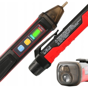 UNI-T UT12E-EU MIE0405