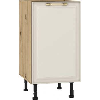 ЕВРОМАР Долен кухненски шкаф 45 см modena Н45/87 - mdf (005.002.0108)
