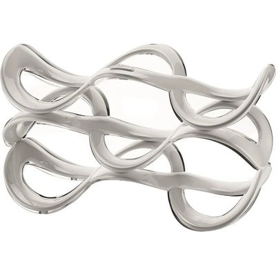 GUZZINI Stojan na víno ICONS bílý - – Zbozi.Blesk.cz