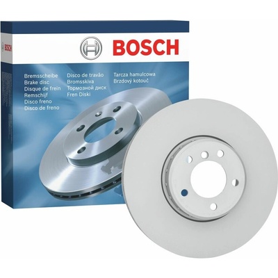Brzdový kotúč BOSCH 0 986 479 E20