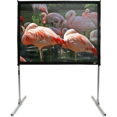 ELITE SCREENS 180'' 4:3 Q180V1
