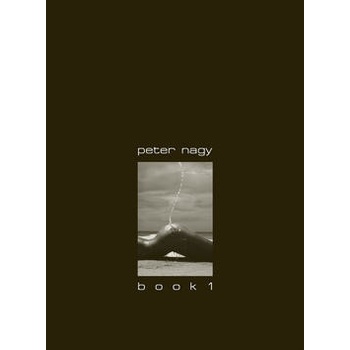 Peter Nagy - Book 1 - kniha