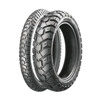 Heidenau K60 Scout DOT 2017 ( 120/70B19 TL 60T маркировка M+S , M/C, Предно колело )