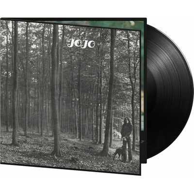 Kooymans George: Jojo - Vinyl LP