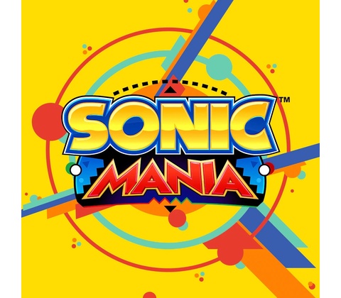 Sonic Mania