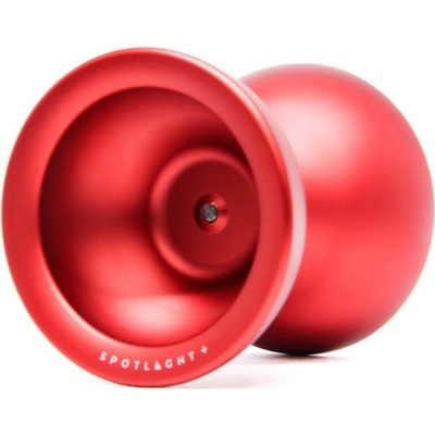 YOYOFACTORY Spotlight Plus Hunter Feuerstein Pro Ultra Wide Signature RED