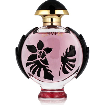 Paco Rabanne Olympéa Flora Intense parfumovaná voda dámska 80 ml