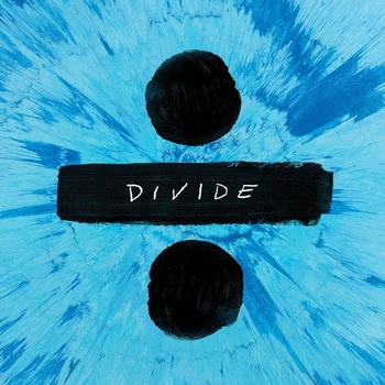 Ed Sheeran - ÷ (Divide) (910a6be9-5bee-4335-b387-3883e8f44574)