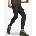 PUMA Seasons Microfleece Integral Leggings Black