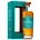 The Irishman Caribbean Cask - бленд ирландско уиски 700ml