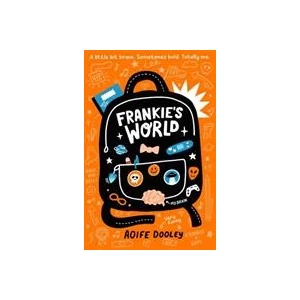 Frankie's World 1 (ISBN: 9780702307355)