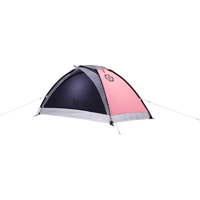Samaya Двуместна палатка Samaya Samaya 2.0 Dyneema 2-person tent - Pink - размер One Size (520-1044-0211)