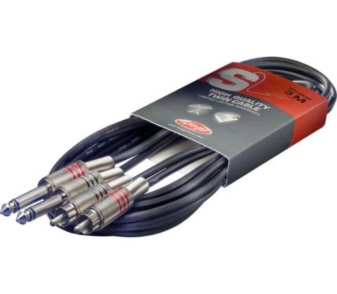 Stagg STC6PCM