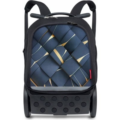 Nikidom Roller UP XL Luxury černá
