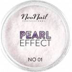 NEONAIL NEONAIL_Pearl Effect nail powder 01 2g