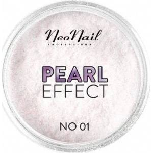 NEONAIL NEONAIL_Pearl Effect nail powder 01 2g