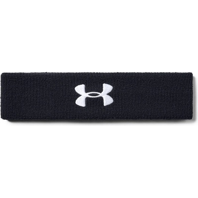 Under Armour Performance Headband-BLK Čierna 24/25