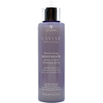Alterna Caviar Anti-Aging Bond Repair Leave-in Heat Protection Spray 125 ml